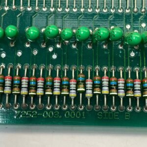 Kongsberg KDA-2/T1 (7252-003.0001) | Circuit Board