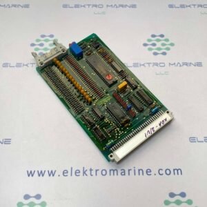 Kongsberg KDA-2/U1 (7252-003.0001) | Analog Input Board