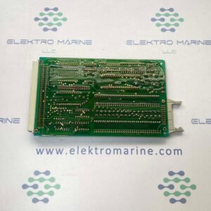 Kongsberg KDA-2/U1 (7252-003.0001) | Analog Input Board