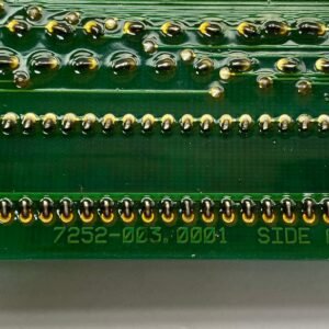 Kongsberg KDA-2/U1 (7252-003.0001) | Analog Input Board