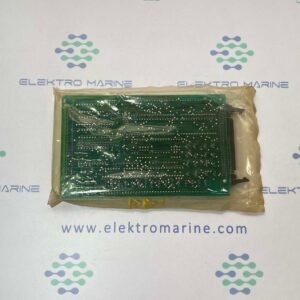 Kongsberg KDA-3/4U10 (7252-052.0002) | Circuit Board