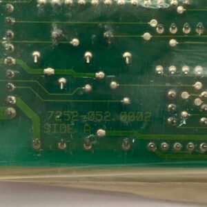 Kongsberg KDA-3/4U10 (7252-052.0002) | Circuit Board