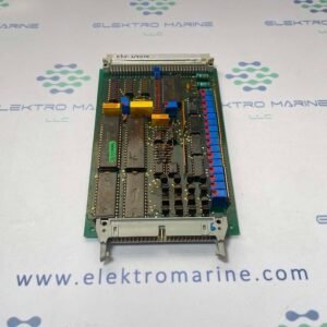 Kongsberg KDA-3/4U10 (7252-052.0001) | Circuit Board