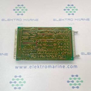 Kongsberg KDA-3/4U10 (7252-052.0001) | Circuit Board