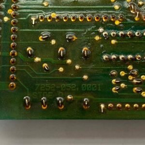 Kongsberg KDA-3/4U10 (7252-052.0001) | Circuit Board