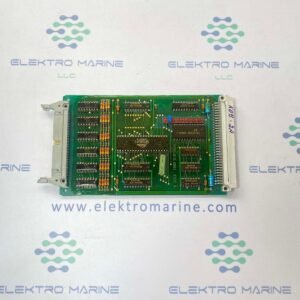 Kongsberg KDB-2A (7252-015.0001) | PCB