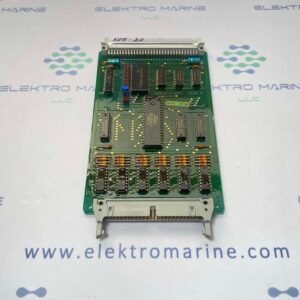 Kongsberg KDB-2A (7252-015.0001) | PCB