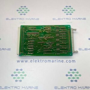 Kongsberg KDB-2A (7252-015.0001) | PCB