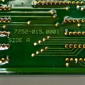 Kongsberg KDB-2A (7252-015.0001) | PCB