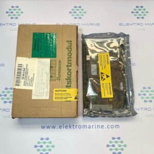 Kongsberg KDC-3B/87-C3 (7252-074.0001) | Micro Processor Board