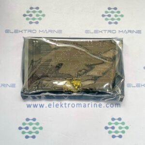 Kongsberg KDC-3B/87-C3 (7252-074.0001) | Micro Processor Board