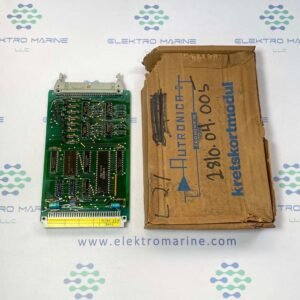 Kongsberg KDD-1A/16 (7252-008.0001) | PCB