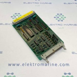 Kongsberg KDD-1A/16 (7252-008.0001) | PCB