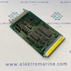 Kongsberg KDD-1A/16 (7252-008.0001) | PCB