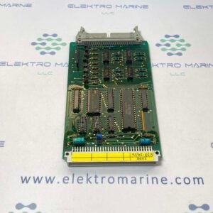 Kongsberg KDD-1A/16 (7252-008.0001) | PCB