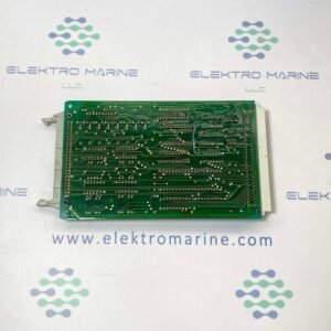 Kongsberg KDD-1A/16 (7252-008.0001) | PCB
