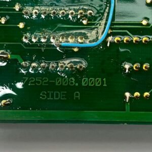 Kongsberg KDD-1A/16 (7252-008.0001) | PCB