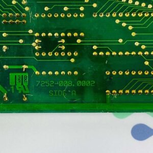 Kongsberg KDD-1A/16 (7252-008.0002) | PCB Card