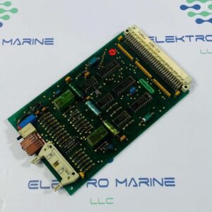 Kongsberg/Autronica KDE-1A (7252-032.0004) | PCB Card