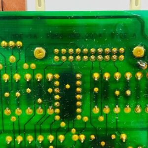 Kongsberg/Autronica KDE-1A (7252-032.0004) | PCB Card