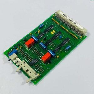Kongsberg KDE-1B (7252-032.0005) | Circuit Board