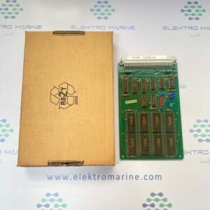 Kongsberg KDM-1A (7252-002.0001) | Circuit Board