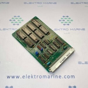 Kongsberg KDM-1A (7252-002.0001) | Circuit Board