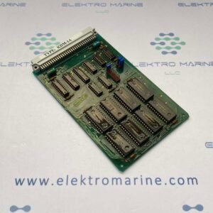 Kongsberg KDM-1A (7252-002.0001) | Circuit Board