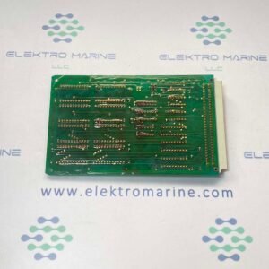 Kongsberg KDM-1A (7252-002.0001) | Circuit Board