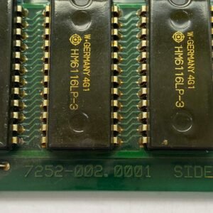 Kongsberg KDM-1A (7252-002.0001) | Circuit Board