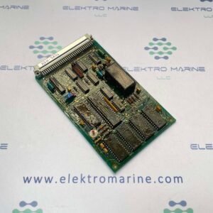 Kongsberg KDM-4A/16 (7252-029.0002) | Circuit Board