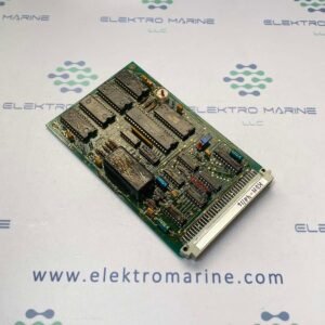 Kongsberg KDM-4A/16 (7252-029.0002) | Circuit Board