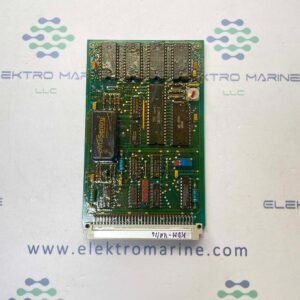 Kongsberg KDM-4A/16 (7252-029.0002) | Circuit Board