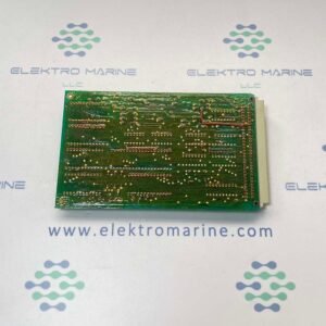 Kongsberg KDM-4A/16 (7252-029.0002) | Circuit Board