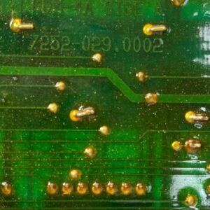 Kongsberg KDM-4A/16 (7252-029.0002) | Circuit Board