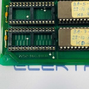 Kongsberg/Autronica KDM-6 (7252-068.0000) | PCB Card