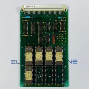 Kongsberg/Autronica KDM-6 (7252-068.0000) | PCB Card