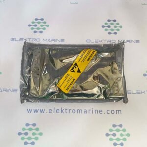 Kongsberg KDU-1B/16 (7252-009.0005) | PCB