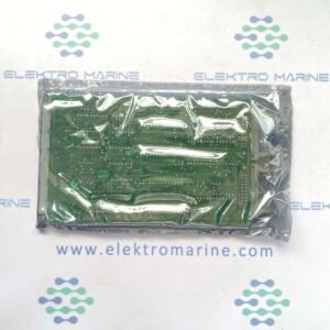 Kongsberg KDU-1B/16 (7252-009.0005) | PCB