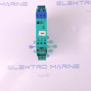 PEPPERL+FUCHS KFD2-CD-Ex1.32-15 (104210) | Current Voltage Driver