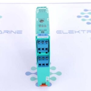 PEPPERL+FUCHS KFD2-GU-Ex1 (126797) | Temperature Trip Amplifier