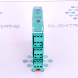 PEPPERL+FUCHS KFD2-GU-Ex1 (126797) | Temperature Trip Amplifier