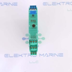 PEPPERL+FUCHS KFD2-GU-Ex1 (126797) | Temperature Trip Amplifier