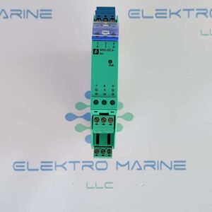 PEPPERL+FUCHS KFD2-STC4-Ex1 (122580) | Smart Transmitter Power Supply