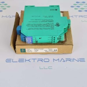 PEPPERL+FUCHS KFD2-STC4-Ex1 (122580) | Smart Transmitter Power Supply