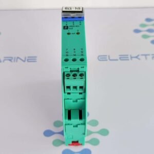 PEPPERL+FUCHS KFDO-RO-Ex2 (38975S) | Relay Module