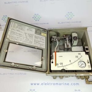 Honeywell KFPA12-03821A1T-7 | Yamatake BLR-Level Controller