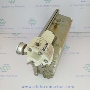 Honeywell KFPA12-03821A1T-7 | Yamatake BLR-Level Controller