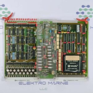 Saab KK 8784 010-89 | PCB Card