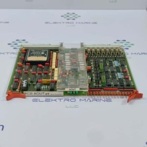 Saab KK 8784 010-89 | PCB Card